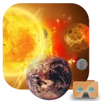 Solar System VR