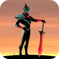 Shadow fighter 2: Ninja fight