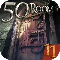 Can you escape the 100 room XI