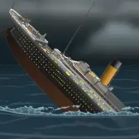 Escape Titanic