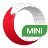 Opera Mini beta web tarayıcı