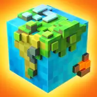 WorldCraft: Mini World Craft