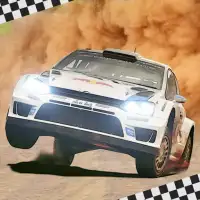 Gerçek Ralli: Drift ve Ralli