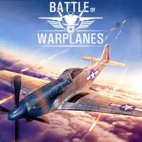 Battle of Warplanes: Uçak 3D