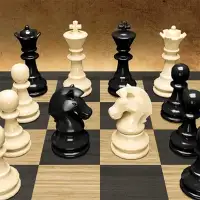 Satranç （Chess）