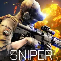 Blazing Sniper - offline shoot