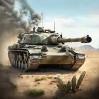 War of Tanks: Tank Oyunları