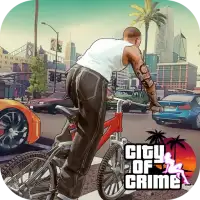 City of Crime: Gang Wars