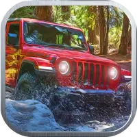 Pickup 4x4 Offroad Simulator