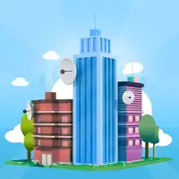 Idle Island - City Idle Tycoon