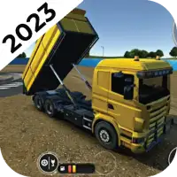 Drive Simulator 2023