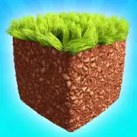 Planet Block Craft: Mini World