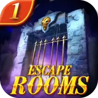 50 rooms escape:Can you escape