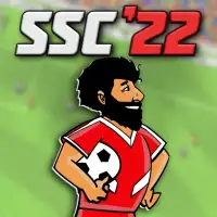 Super Soccer Champs '22 (Ads)