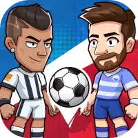 Soccer Hero - 1vs1 Football