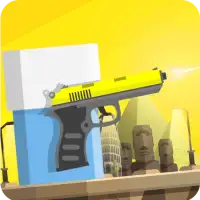 Mr Gun Sniper-Super Sniper