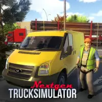 Nextgen: Truck Simulator