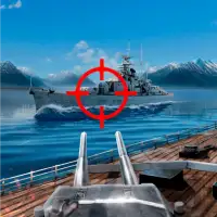 Force of Warships: Savaş Oyunu