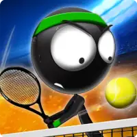 Stickman Tennis - Career