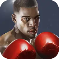 Boks Kralı - Punch Boxing 3D