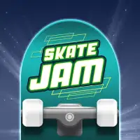 Tony Hawk's Skate Jam