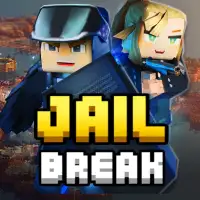 Jail Break : Cops Vs Robbers