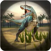 Dinosaur Hunter 2018 : Deadly 