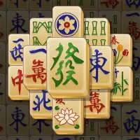 Mahjong Oyunlari Klasik