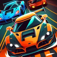 Road Rampage: Street racing