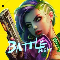 Battle Night: Cyberpunk RPG