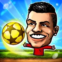 Puppet Soccer: Champs League