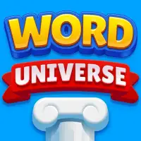 Word Universe - Kelime Oyunu