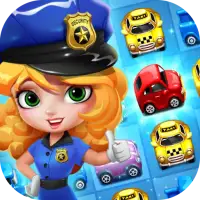 Traffic Jam Cars Puzzle Match3