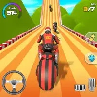 Bike Game 3D: Racing Game