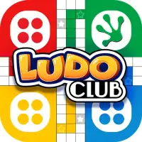 Ludo Club- Eğlenceli Zar Oyunu