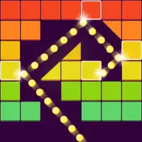 Bricks Breaker: Hit Ball Blast