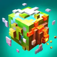 MiniCraft: Block Craft World