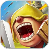 Clash of Lords 2: Guild Castle