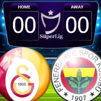 Süper Lig Oyunu