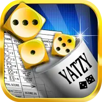 Yachty Dice Game – Yatzy