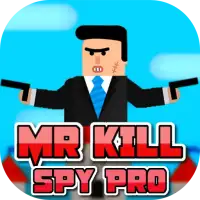 Mr Kill Spy Pro 2022