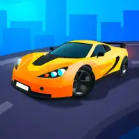 Race Master 3D - Araba Yarışı