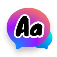 Font Messenger - SMS Messages