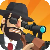 Sniper Mission:Shooting Games