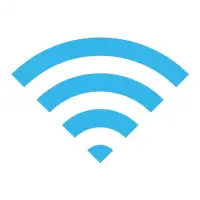 Portable Wi-Fi hotspot