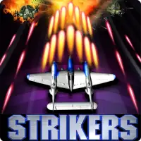 STRIKERS 1945 World War