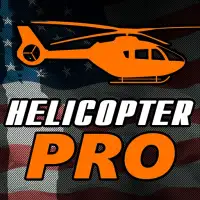 Pro Helicopter Simulator - New