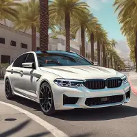 Drift ve Sürüş: M5 Oyunları