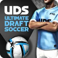 Ultimate Draft Soccer