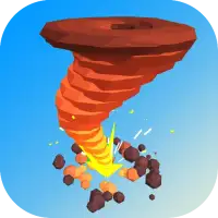 Tornado.io - The Game 3D